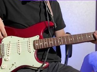 Master Chord Transitions: Top Tips for Seamless Guitar Chord Change...