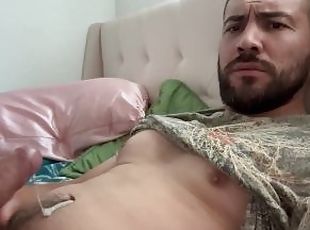 papa, masturbation, amateur, mature, ejaculation-sur-le-corps, énorme-bite, gay, secousses, point-de-vue, ejaculation