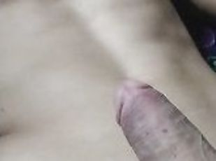 masturbation, amateur, ejaculation-sur-le-corps, branlette, collège, horny, fétiche, solo, réalité