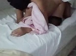 asiatique, levrette, orgasme, amateur, mature, babes, milf, philippine