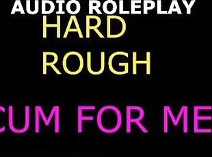 MAKING YOUR PUSSY THROB ACHE AND CUM HARD YOU FILTHY GIRL (AUDIO RO...