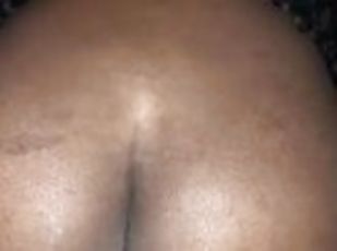 pantat, vagina-pussy, amatir, berkulit-hitam, penis-besar, creampie-ejakulasi-di-dalam-vagina-atau-anus-dan-keluarnya-tetesan-sperma, hitam, sudut-pandang, menunggangi, meksiko