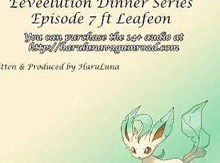 FULL AUDIO FOUND ON GUMROAD - [F4M] Eeveelution Dinner Series Episo...