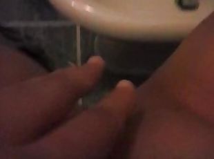 mastubasi, amatir, cumshot-keluarnya-sperma, jenis-pornografi-milf, remaja, berambut-pirang, manis-sweet, seorang-diri, berambut-cokelat