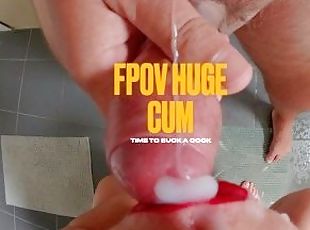 Best FPOV cumshot in 2023