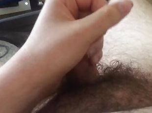 tatic, masturbare-masturbation, amatori, matura, jet-de-sperma, gay, laba, pov, sperma, excitat