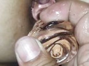 orgamus, dilettant, anal-sex, beule-schuss, immens-glied, spielzeug, latina, creampie, fett-mutti, fest-tight