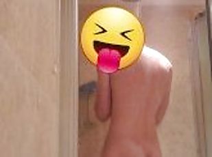 mandi, kurus, amatir, penis-besar, homo, pasangan, muda-diatas-18, akademi, mandi-shower, tertangkap