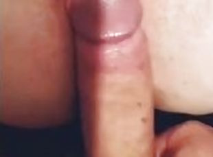 Can his big 8inch dick fit inside my super TIGHT pussy??? Custom Vi...