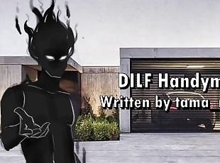 DILF Handyman - A M4F Audio Written by tama_mantic