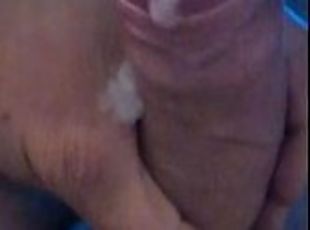 grosse, masturbation, orgasme, public, amateur, ejaculation-sur-le-corps, énorme-bite, ados, branlette, belle-femme-ronde