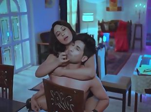 jenis-pornografi-milf, hindu, berambut-cokelat