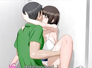 suurtiss, jobipauk, kompilatsioon, creampie, anime, hentai, pepu