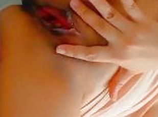 asiatique, masturbation, vieux, en-plein-air, chatte-pussy, amateur, ejaculation-sur-le-corps, milf, doigtage, baby-sitter