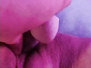 papá, masturbación, orgasmo, coño-pussy, amateur, juguete, corrida, cachonda, a-solas, papi