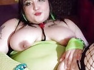 asia, gemuk-fat, mastubasi, vagina-pussy, amatir, mainan, wanita-gemuk-yang-cantik, gemuk, seorang-diri, orang-biadab