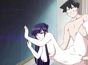 tate-mari, adolescenta, animatie, hentai