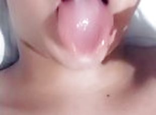 papa, amateur, ejaculation-sur-le-corps, ados, latina, brésil, point-de-vue, ejaculation, mignonne, petite