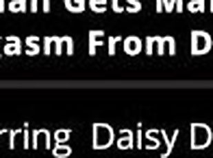 Freshman Daisy Ducati Gets Hitachi Magic Wand Orgasms By Doctor Tam...