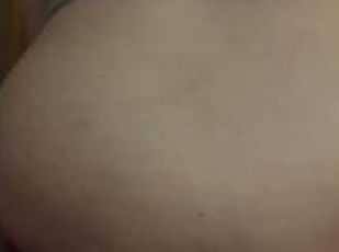 masturbation, amatör, anal, leksak, bbw, fantasi, dildo, fetisch, ensam