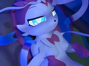 Your-own-sylveon