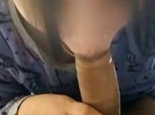 amatir, sayang, blowjob-seks-dengan-mengisap-penis, cumshot-keluarnya-sperma, penis-besar, remaja, akademi, anak-perempuan, penis