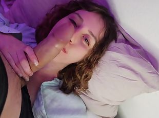 amatori, pula-imensa, milf, adolescenta, adanc-in-gat, cuplu, pov, frumusica, italian