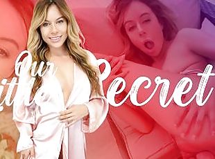 New Exclusive Series by TeamSkeet: Our Little Secret - Naughty Neig...