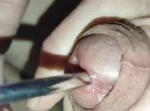 masturbaatio, orgasmi, hieronta, sperma