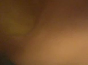 masturbation, orgasme, chatte-pussy, amateur, jouet, point-de-vue, solo, banane