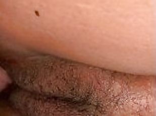asiatique, cul, masturbation, chatte-pussy, amateur, anal, ejaculation-interne, blonde