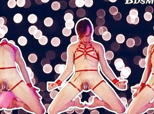 Sissy Femboy BDSM Evocation Visualization Ritual for Sex Revitaliza...