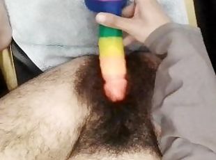 kıllı, mastürbasyon-masturbation, amcık-pussy, amatör, oyuncak, tek-kişilik