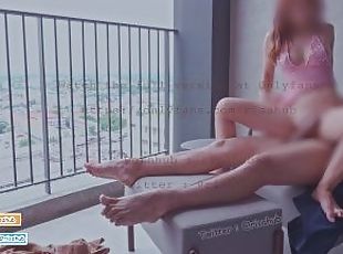 risahub 4k [Thai]Hot Couple Fuck City Views,????????????