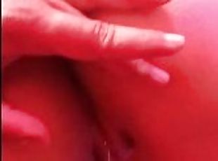 orgasm, amatori, latina, blonda, vagin, realitate