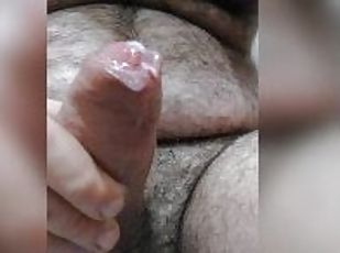 masturbation, amateur, ejaculation-sur-le-corps, énorme-bite, branlette, compilation, ejaculation, webcam, solo, espagnol
