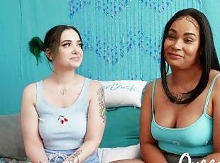 Gia Paige and Nikki Narcos Interview