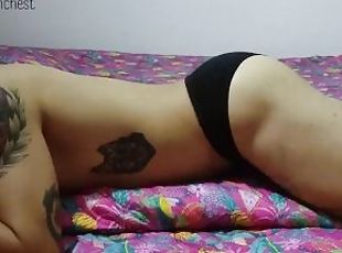 masturbare-masturbation, masturbare, excitat, solo