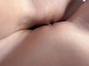 Sweet Lesbian Orgasms / Scissoring / Kate Quinn / Sweetie Ray