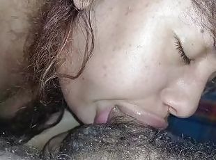 ekstrem, orgasme, blowjob, cumshot, handjob, deepthroat, creampie, gal, pov, cum