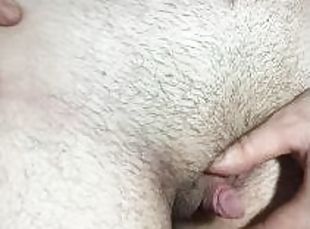 masturbation, amateur, ejaculation-sur-le-corps, branlette, ejaculation, solo, bite