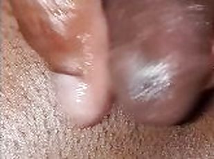 masturbation, amateur, anal, gode, solo, bite