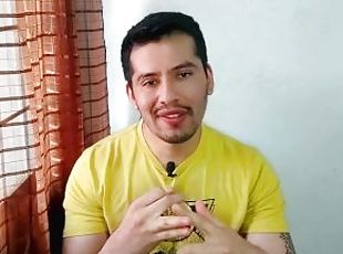 matang, zakar-besar, homoseksual, hitam, solo, gay, zakar, kasar