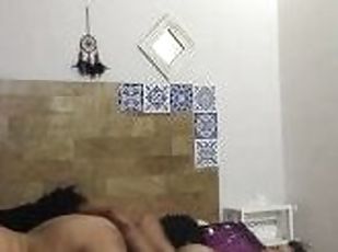 traseiros, masturbação, orgasmo, cona-pussy, aluna, babes, ébona, lésbicas, adolescente, brinquedo