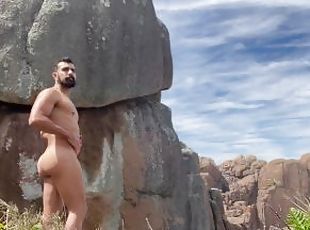 nudista, al-aire-libre, público, amateur, gay, playa, fetichista, a-solas, musculada, exhibicionismo