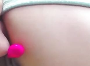 masturbation, amateur, anal, ados, jouet, point-de-vue, pute, webcam, sœur, gode