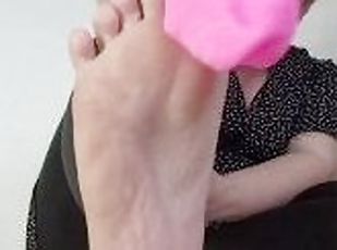 mame-koje-bih-jebao, bbw, stopala-feet, fetiš