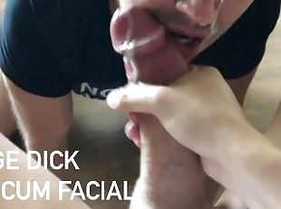 imens-huge, monstru, amatori, jet-de-sperma, pula-imensa, gay, pov, pe-fata, sperma, masiv