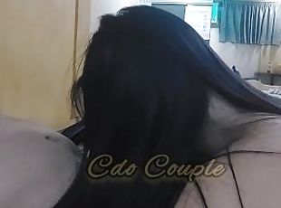 asiatique, vieux, amateur, mature, fellation, énorme-bite, milf, ados, couple, joufflue