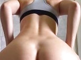 masturbation, orgasme, chatte-pussy, maigre, amateur, ados, jouet, serrée, mignonne, gode